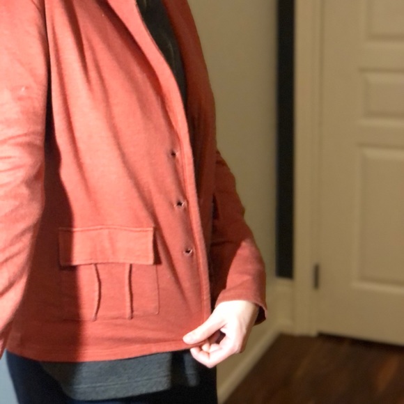 Jacket - Picture 2 of 2